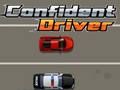 Jogo Motorista confiante  online