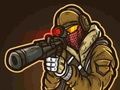 Jogo Acionador de atirador  online