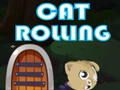 Jogo Gato rolando  online