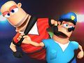 Jogo Fall Boys: Lutadores Estúpidos  online