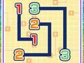 Jogo Conecte o mesmo número  online