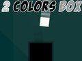Jogo Caixa de 2 cores  online