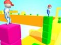 Jogo Surfista da Torre do Cubo  online