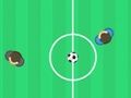 Jogo Bola de 2 pés  online