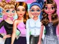 Jogo Festa Razzle Dazzle para Meninas  online
