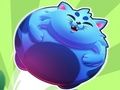 Jogo Super Sushi Cat um pult online