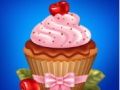 Jogo Cupcakes do papai  online
