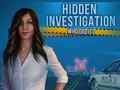 Jogo Investigação oculta: quem fez isso online Jogo Investigação oculta: quem fez isso online