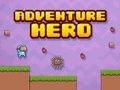Jogo Herói de Aventura  online