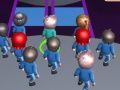 Jogo Sobrevivência no jogo de lulas  online