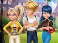Jogo Dia dos Namorados beijo romântico  online