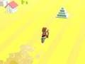 Jogo Bicicleta Cubo Speed Runner  online