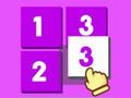 Jogo Soma quadrada  online