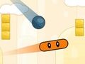 Jogo Quebra-bloco  online