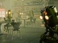 Jogo A Barra do Robô  online