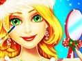 Jogo De bagunçado a elegante: Princesa Makeover  online