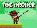 Jogo O arqueiro  online