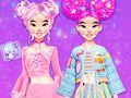 Jogo Desafio Ashtag de moda de rua de Harajuku  online