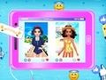Jogo Tendências de diversão de verão para influenciadores  online