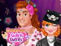 Jogo Casais trocam de roupa  online
