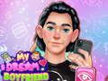Jogo Meu #namorado dos sonhos  online