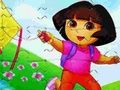 Jogo Quebra-cabeça de Garota Bonita  online