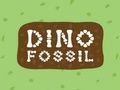 Jogo Dino Fóssil online