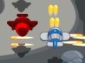 Jogo Lutador Atômico 2D  online