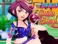 Jogo Loja de tatuagem engraçada  online