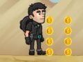 Jogo Sobreviva ao deserto  online