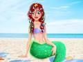 Jogo De sereia a popular reforma de garotas  online