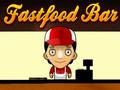 Jogo Bar de comida rápida  online