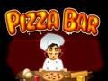 Jogo Pizza Bar online