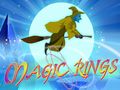 Jogo Anéis Mágicos  online