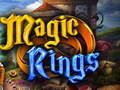 Jogo Anéis mágicos  online