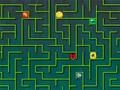 Jogo Uma corrida de labirinto ll  online
