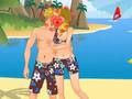 Jogo Data da praia  online