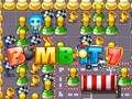 Jogo Bombardeie 7  online