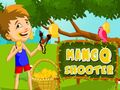 Jogo Atirador de manga  online