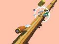 Jogo Corrida Espiral  online