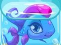Jogo Peixe Live Makeover  online