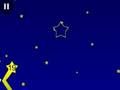 Jogo Estrelas cadentes  online