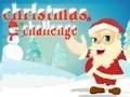Jogo Desafio de Natal  online