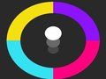 Jogo Cor do interruptor de salto  online