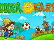 Jogo Fazenda de futebol  online