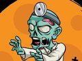 Jogo Médico Zumbi  online