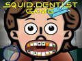Jogo Jogo de dentista lula  online
