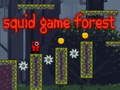 Jogo Floresta de Lulas  online