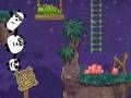 Jogo 3 Pandas 2 Noites  online