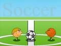 Jogo Futebol 1 a 1  online